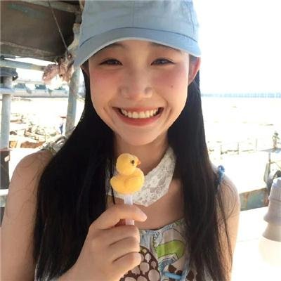 闺女特烦恼